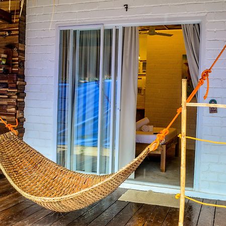 Eco Hotel El Nido Exterior photo