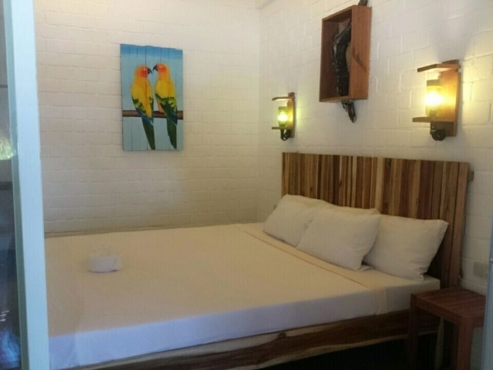 Eco Hotel El Nido Exterior photo