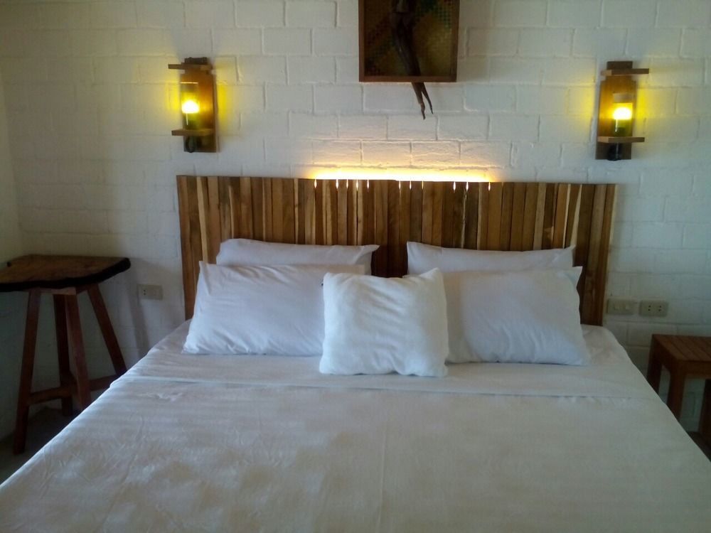 Eco Hotel El Nido Exterior photo