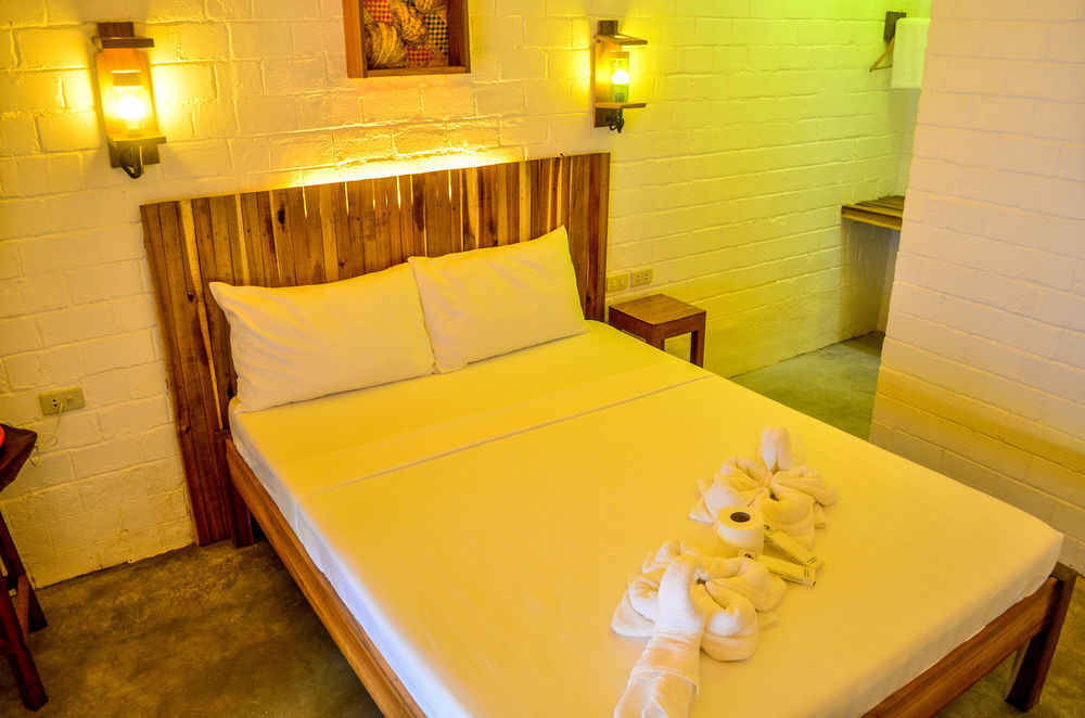 Eco Hotel El Nido Exterior photo