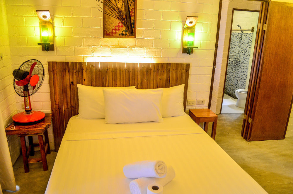 Eco Hotel El Nido Exterior photo