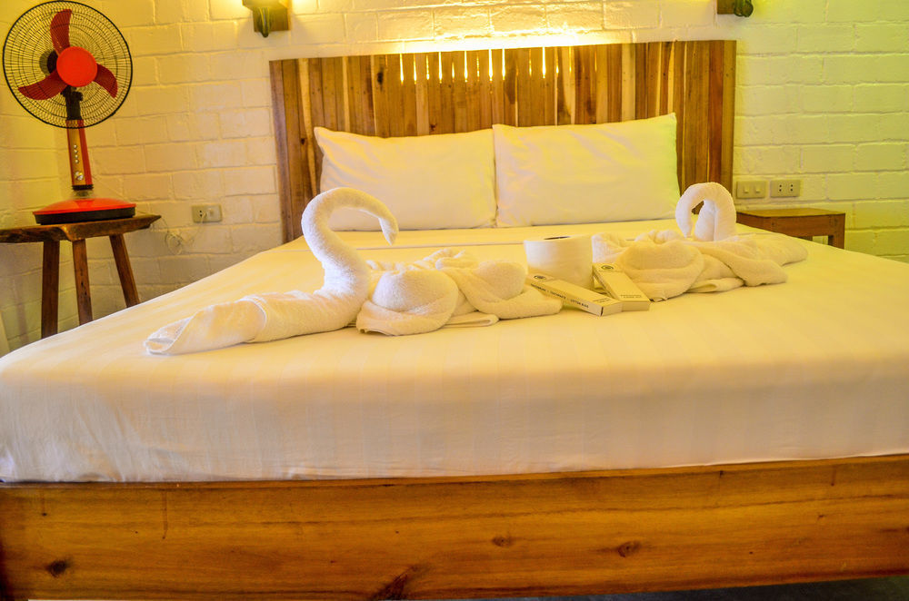 Eco Hotel El Nido Exterior photo