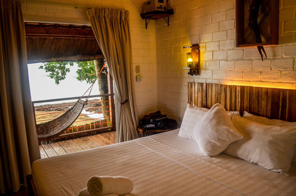 Eco Hotel El Nido Exterior photo