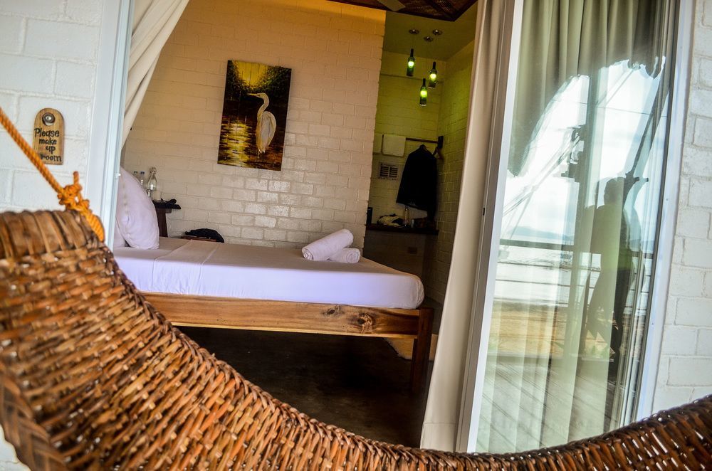 Eco Hotel El Nido Exterior photo