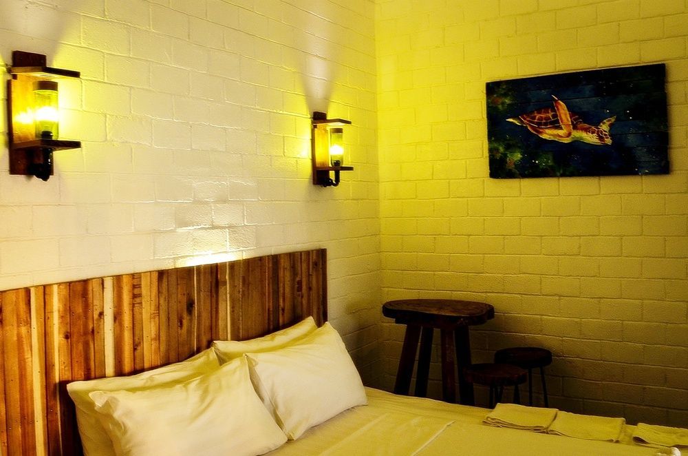 Eco Hotel El Nido Exterior photo