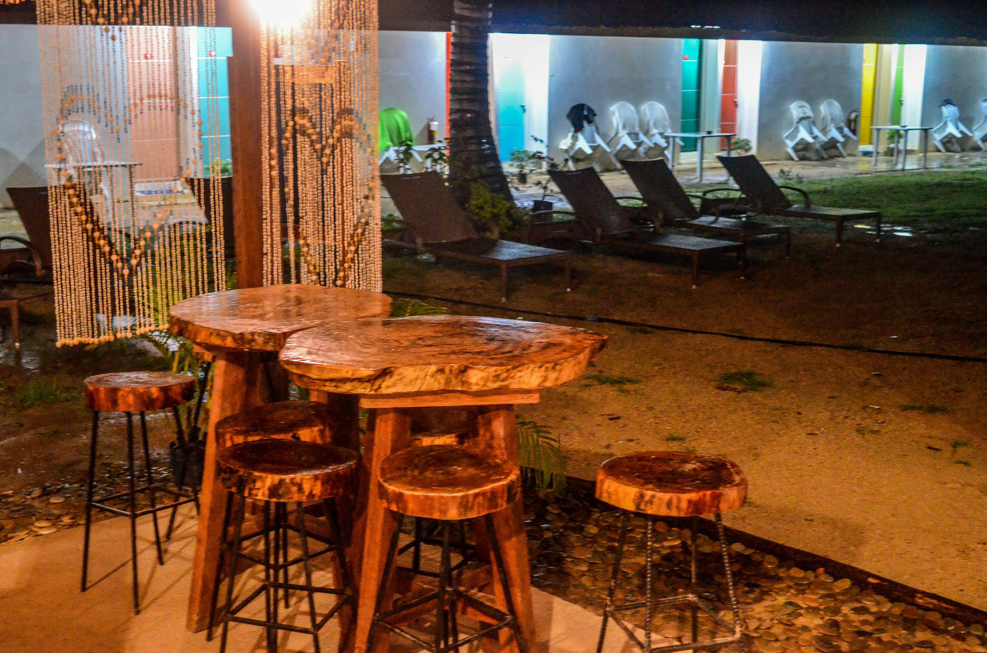 Eco Hotel El Nido Exterior photo